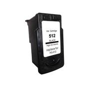 CARTUCCIA COMPATIBILE CANON PG-512 2969B001 Bk Nero