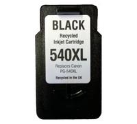 Cartuccia Compatibile Canon PG-540XL 5222B005 (Nero 600 pagine)