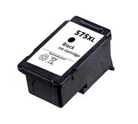 Cartuccia Compatibile Canon PG575XL 5437C001 5438C001 15ml 400 Pagine Bk Nero