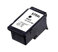 Cartuccia Compatibile Canon PG575XL 5437C001 5438C001 15ml 400 Pagine Bk Nero