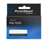 Cartuccia compatibile Canon PGI-72CO - Ottimizzatore cromatico