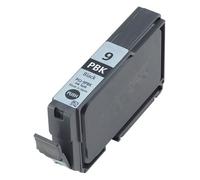 Cartuccia compatibile Canon PGI-9PBK / 1034B001 nero photo per Stampante CANON PIXMA PRO9500
