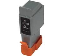 Cartuccia COMPATIBILE CANON TREND CCB21B/24B101 COLORE NERO