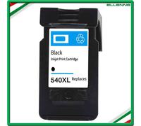 ✅ CARTUCCIA COMPATIBILE CON CANON PG-540 XL NERO STAMPANTE PIXMA MX515 525 MG✅