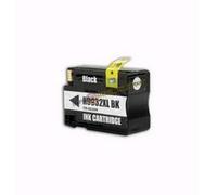 CARTUCCIA COMPATIBILE CON CHIP HP 932XL - CN053AE - NERO - 33ml NEW