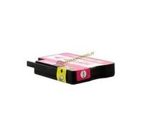 CARTUCCIA COMPATIBILE CON CHIP HP 933XL - CN055AE - MAGENTA - 13ml NEW