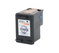 Cartuccia compatibile con HP 304XL N9K08AE nero (black)
