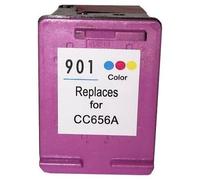 Cartuccia compatibile con HP 901XL CC656A colore