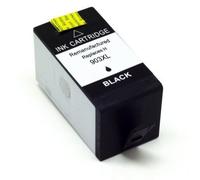 Cartuccia compatibile con HP 903XL T6M15AE nero (black)