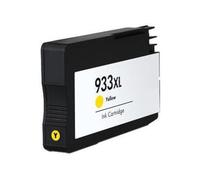 Cartuccia compatibile con HP 933XL CN056A giallo (yellow)