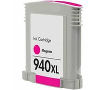 Cartuccia compatibile con HP 940XL C4908A magenta (magenta)