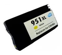 Cartuccia Compatibile Con Hp 951xl Giallo Cn048ae 950y 251dw 8100 8600 8610_
