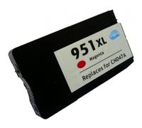 CARTUCCIA COMPATIBILE CON HP 951XL MAGENTA CN047AE 950M 251DW 8100 8600 8610