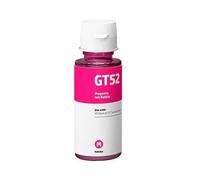 Cartuccia compatibile con HP GT52 M0H55AE magenta (magenta)