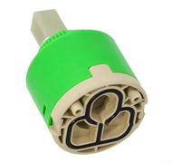 Cartuccia compatibile con i modelli di rubinetti Symmons Unity e Symmetrix a maniglia singola per ripristinare la piena capacità operativa (DL02GJ)