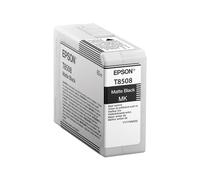 CARTUCCIA COMPATIBILE EPS T8508 C13T850800 NERO OPACO