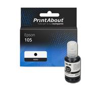 Cartuccia compatibile Epson 105 (T00Q140) - Nero