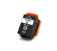 Cartuccia compatibile Epson 202XL-BK Nero