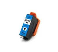 Cartuccia compatibile Epson 202XL-CY Ciano