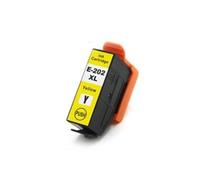 Cartuccia compatibile Epson 202XL-YL Giallo