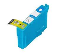 Cartuccia compatibile Epson 34XL Ciano