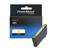 Cartuccia compatibile Epson 405 (C13T05G44010) - Giallo