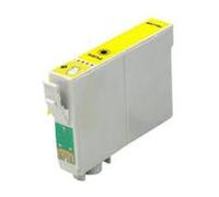 Cartuccia compatibile Epson 502XL Giallo