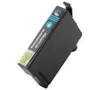 Cartuccia compatibile Epson 603XL Ciano