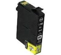 Cartuccia compatibile Epson 603XL Giallo