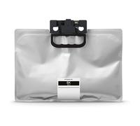 Cartuccia compatibile Epson C13T01D100 / T01D1 XXL nero ad alta capacità per Stampante EPSON WORKFORCE PRO WF-C579RDWF