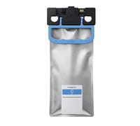 Cartuccia compatibile Epson C13T01D200 / T01D2 XXL ciano ad alta capacità per Stampante EPSON WORKFORCE PRO WF-C529R