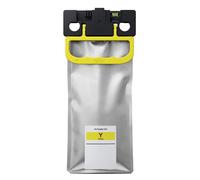Cartuccia compatibile Epson C13T01D400 / T01D4 XXL giallo ad alta capacità per Stampante EPSON WORKFORCE PRO WF-C579RD2TWF
