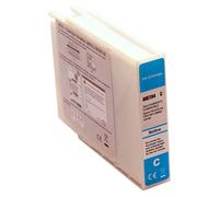 Cartuccia Compatibile Epson C13T04B240 T04B2 C Ciano 4600 Pagine Non Originale