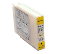 Cartuccia Compatibile Epson C13T04B440 T04B4 Y Yellow 4600 Pagine Non Originale