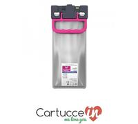 Cartuccia compatibile Epson C13T05A300 / T05A3 magenta