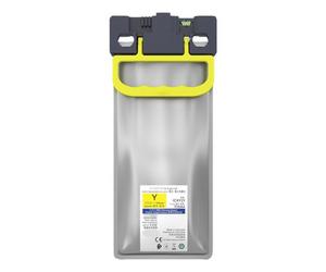 Cartuccia compatibile Epson C13T05A400 / T05A4 giallo per Stampante EPSON WORKFORCE PRO WF-C879RD3TWFC