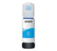 Cartuccia compatibile Epson C13T06B240 / T06B2 113 ciano per Stampante EPSON ECOTANK ET-5880