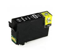 Cartuccia compatibile Epson C13T10H14010 / T10H1 604 XL Ananas nero ad alta capacità per Stampante EPSON EXPRESSION HOME XP-4205