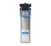Cartuccia compatibile Epson C13T11C240 / T11C2 ciano per Stampante EPSON WORKFORCE PRO WF-C5890DW