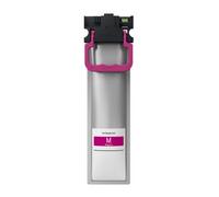 Cartuccia compatibile Epson C13T11C340 / T11C3 magenta per Stampante