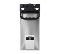 Cartuccia compatibile Epson C13T11E140 / T11E1 nero ad alta capacità per Stampante
