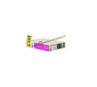 CARTUCCIA COMPATIBILE EPSON C13T13034010 / T1303 - MAGENTA - 14,00 ML NEW