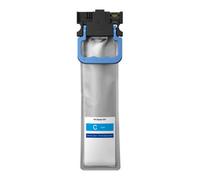 Cartuccia compatibile Epson C13T13L240 / T13L2 Ciano per Stampante