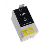 CARTUCCIA COMPATIBILE EPSON C13T27114010 27 XL SVEGLIA NERO