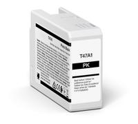 Cartuccia compatibile Epson C13T47A100 / T47A1 nero fotografico per Stampante