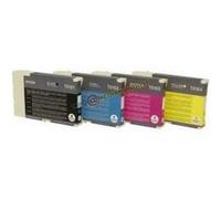 CARTUCCIA COMPATIBILE EPSON C13T616100 / T6161 - NERO - STAMPA 3000 PAGINE