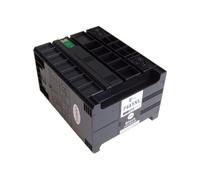 CARTUCCIA COMPATIBILE EPSON C13T74414010 T7441 Bk Nero WorkForce Pro WP-M4015DN