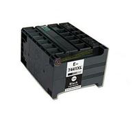 CARTUCCIA COMPATIBILE EPSON C13T74414010 / T7441 - NERO - 170ML NEW