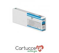 Cartuccia compatibile Epson C13T804200 / T8042 ciano