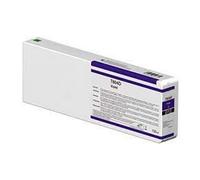 Cartuccia compatibile Epson C13T804D00 / T804D viola ad alta capacità per Stampante EPSON SURECOLOR SC-P7000V